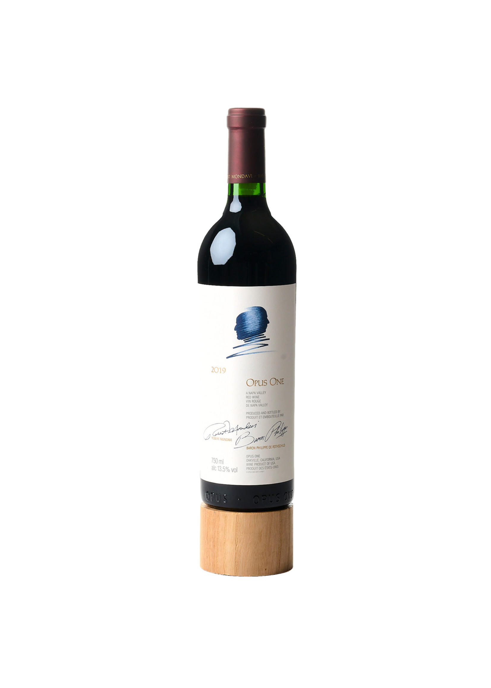 Opus One Opus One 2019 75cl