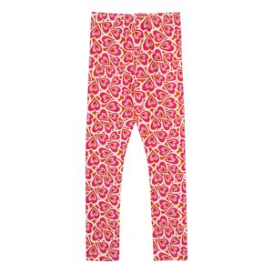 Jacky Sue Charlie Pants - Funky Hearts