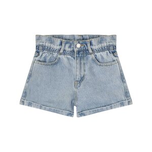 Jacky Sue Sammie Short - Denim Blue