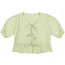 Poppy Blouse - Pistache