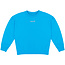 Hailey Sweater - Turquoise