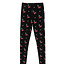 CHARLIE PANTS - MON CHERI BLACK