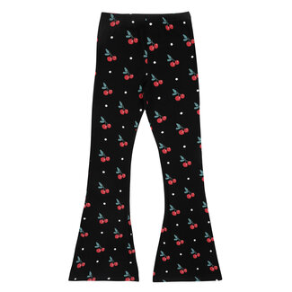 Jacky Sue JACKY PANTS - MON CHERI BLACK