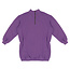 KIANA DRESS - ELECTRIC PURPLE