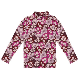 Jacky Sue LEWIS TOP - FALL BLOSSOMS