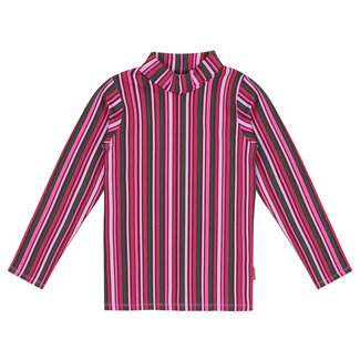 Jacky Sue LEWIS TOP - FUNKY STRIPE