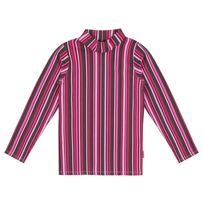 LEWIS TOP - FUNKY STRIPE