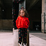 CHARLIE PANTS - MON CHERI BLACK