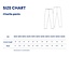 CHARLIE PANTS - MON CHERI BLACK