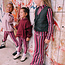 JACKY PANTS - FUNKY STRIPE