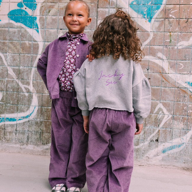 LEWIS TOP - FUNKY HEARTS