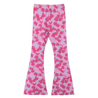 Jacky Sue Jacky Pants - Minty Bloom