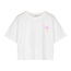 JS Tee - Off White