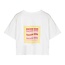 JS Tee - Off White