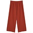 Mosie Pants - Terracotta