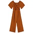 Luna Jumpsuit - Rust