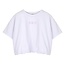 Uma Tee - White