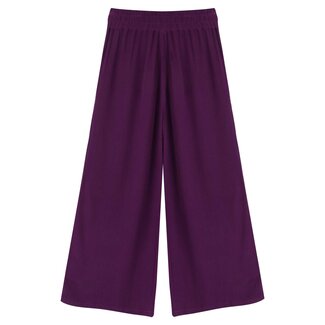 Jacky Sue Elsa Pants - Grape Juice