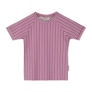 Jacky Sue Ginny Tee - Sunny Stripe