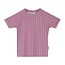 Ginny Tee - Sunny Stripe