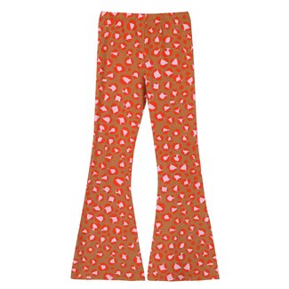 Jacky Sue Jacky Pants - Bold Leo