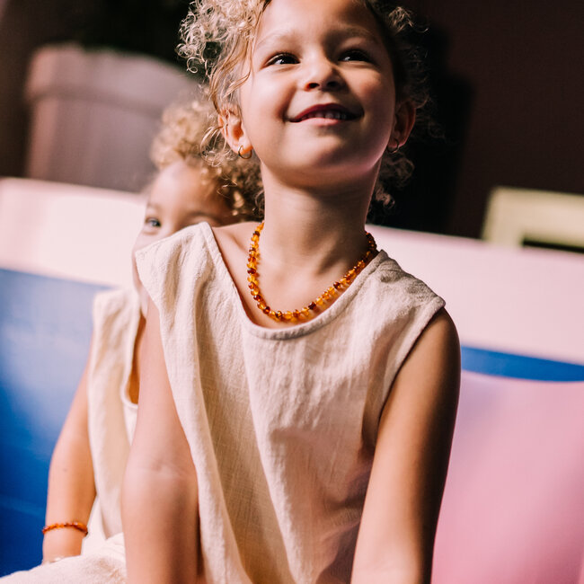 Summer Top - Banana Milk