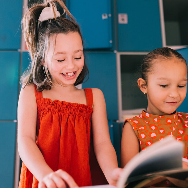 Coco Top - Terracotta