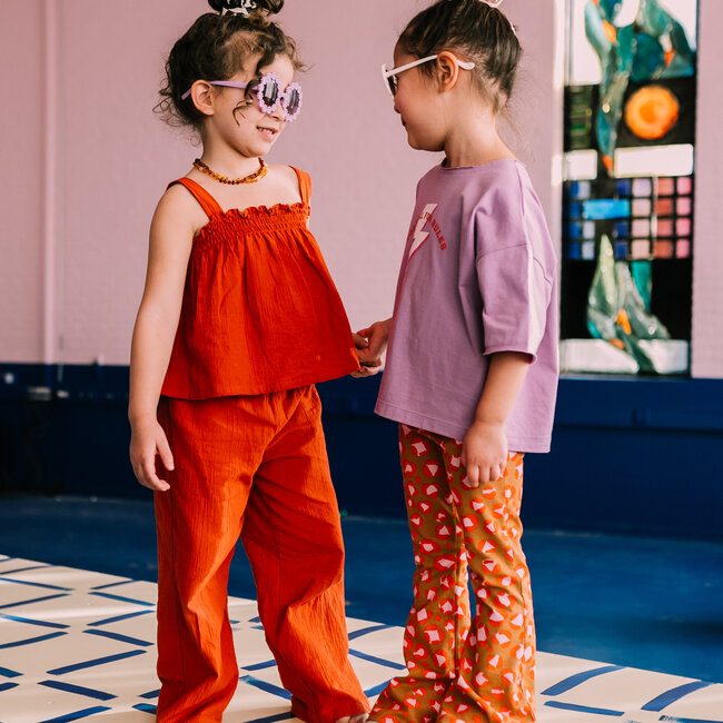 Jacky Pants - Bold Leo