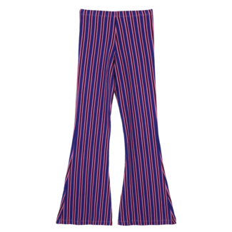 Jacky Sue Jacky Pants - Color Pop Stripe