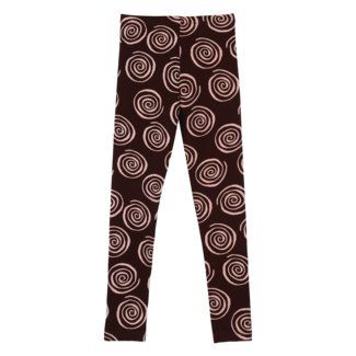 Jacky Sue Charlie Pants - Chocolate Swirl