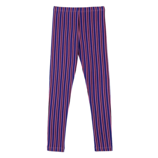 Jacky Sue Charlie Pants - Color Pop Stripe
