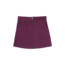 Elo Skirt - Deep Burgundy