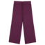 Lena Pants - Deep Burgundy