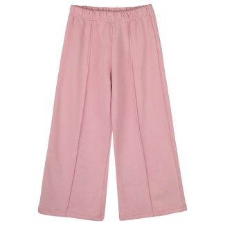Jacky Sue Jimmy Sweatpants - Blush Pink