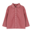 Mimi Overshirt - Salmon Corduroy
