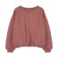 Uma Balloon Sweater - Dusty Rose