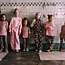 Jimmy Sweatpants - Blush Pink