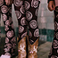 Charlie Pants - Chocolate Swirl