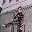 Jacky Pants - Chocolate Swirl