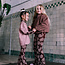 Jacky Pants - Chocolate Swirl