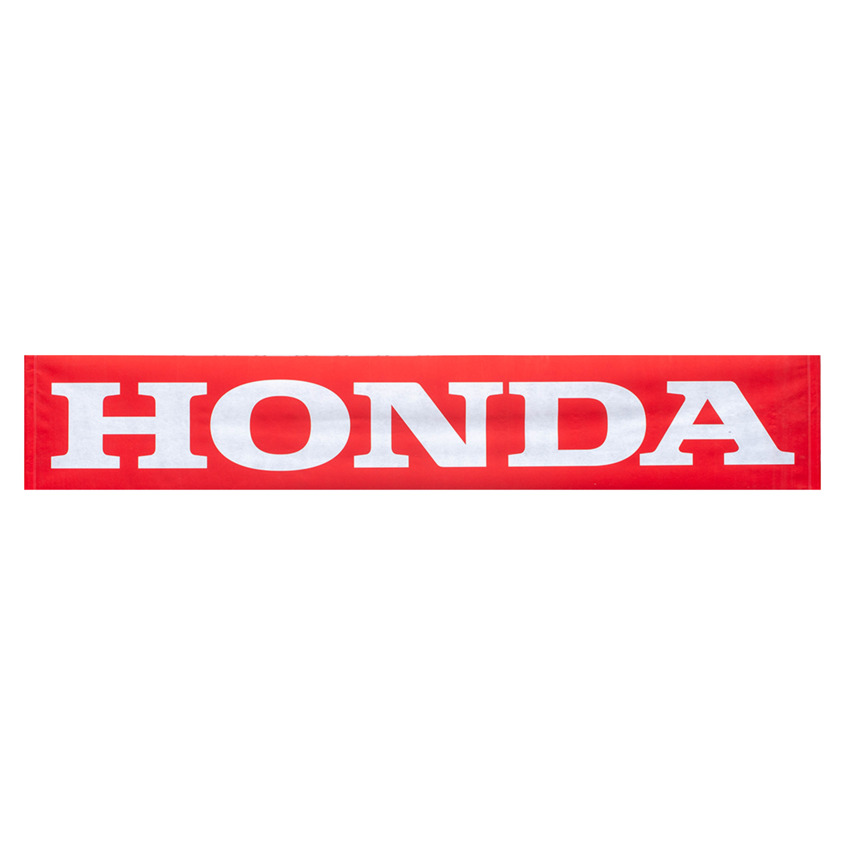 Honda Spandoek (met bungee koord) 90x500cm