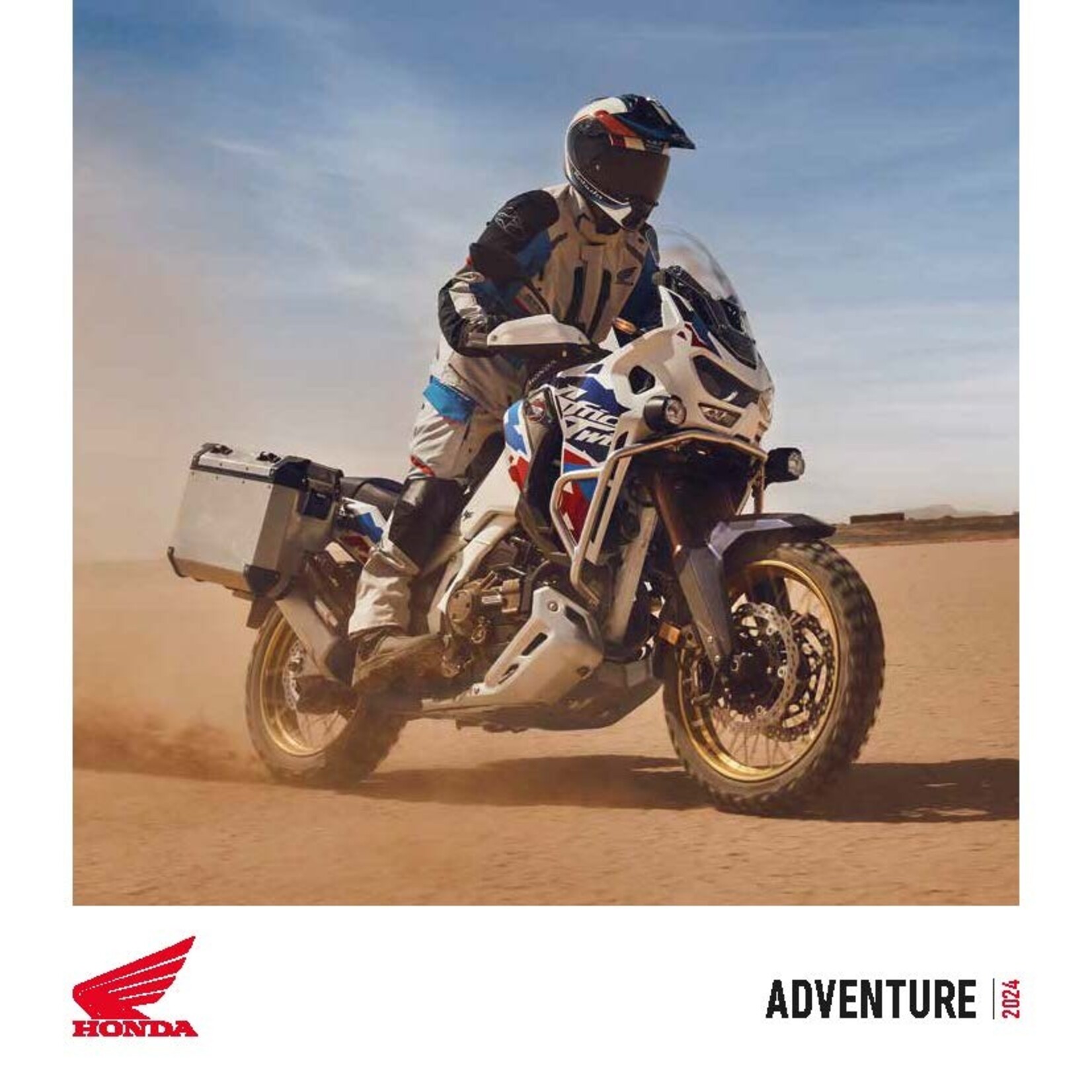 FR - Adventure Brochure 2024