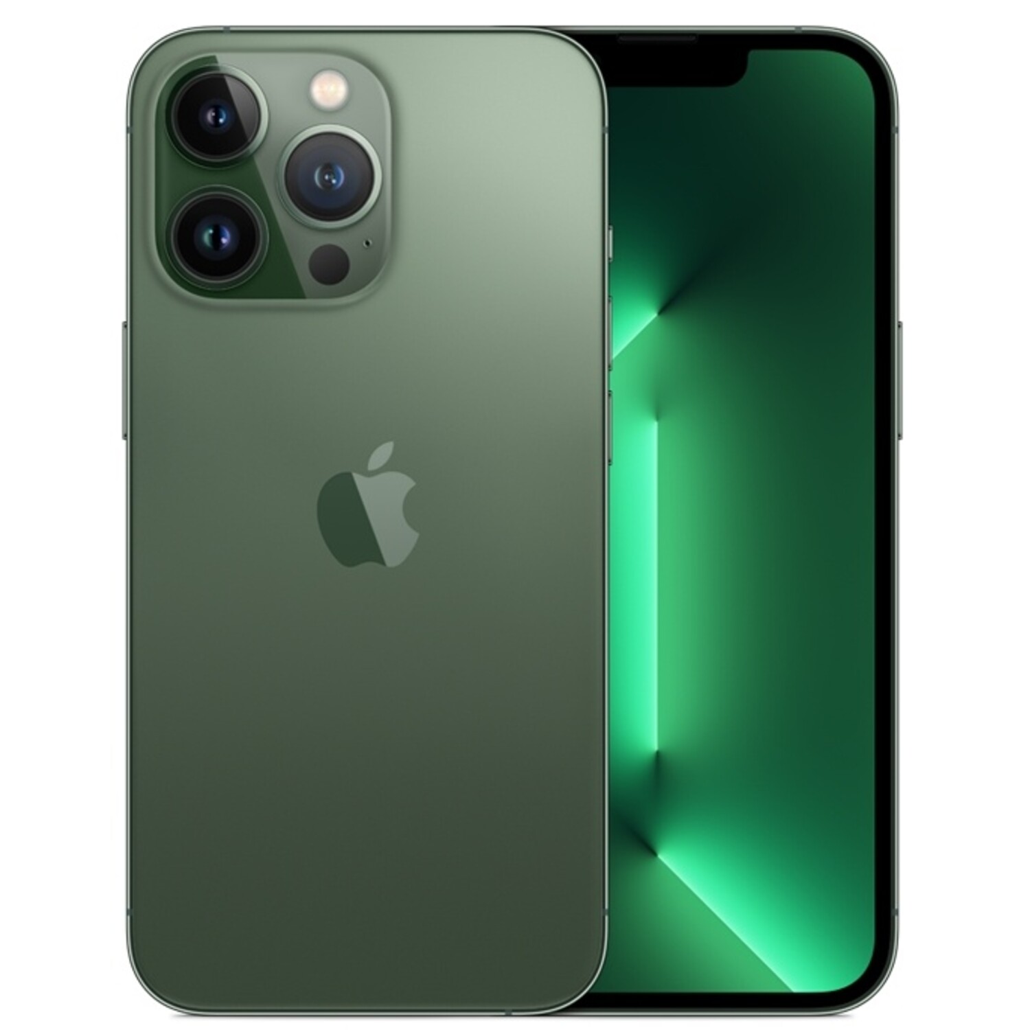 iPhone 13 Pro 128GB Groen - Mobistock BV