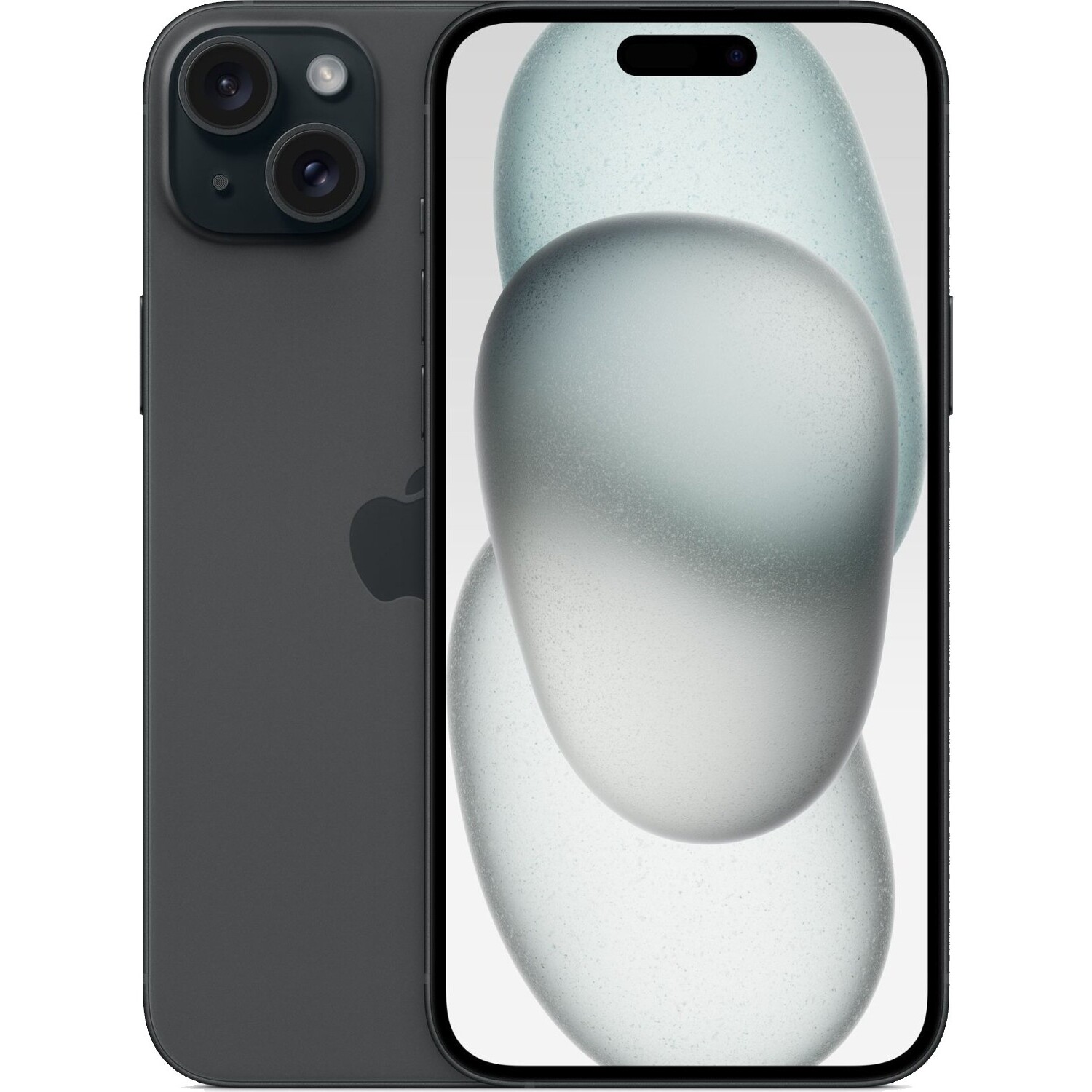 iPhone 15 Plus 128GB Zwart - Mobistock BV