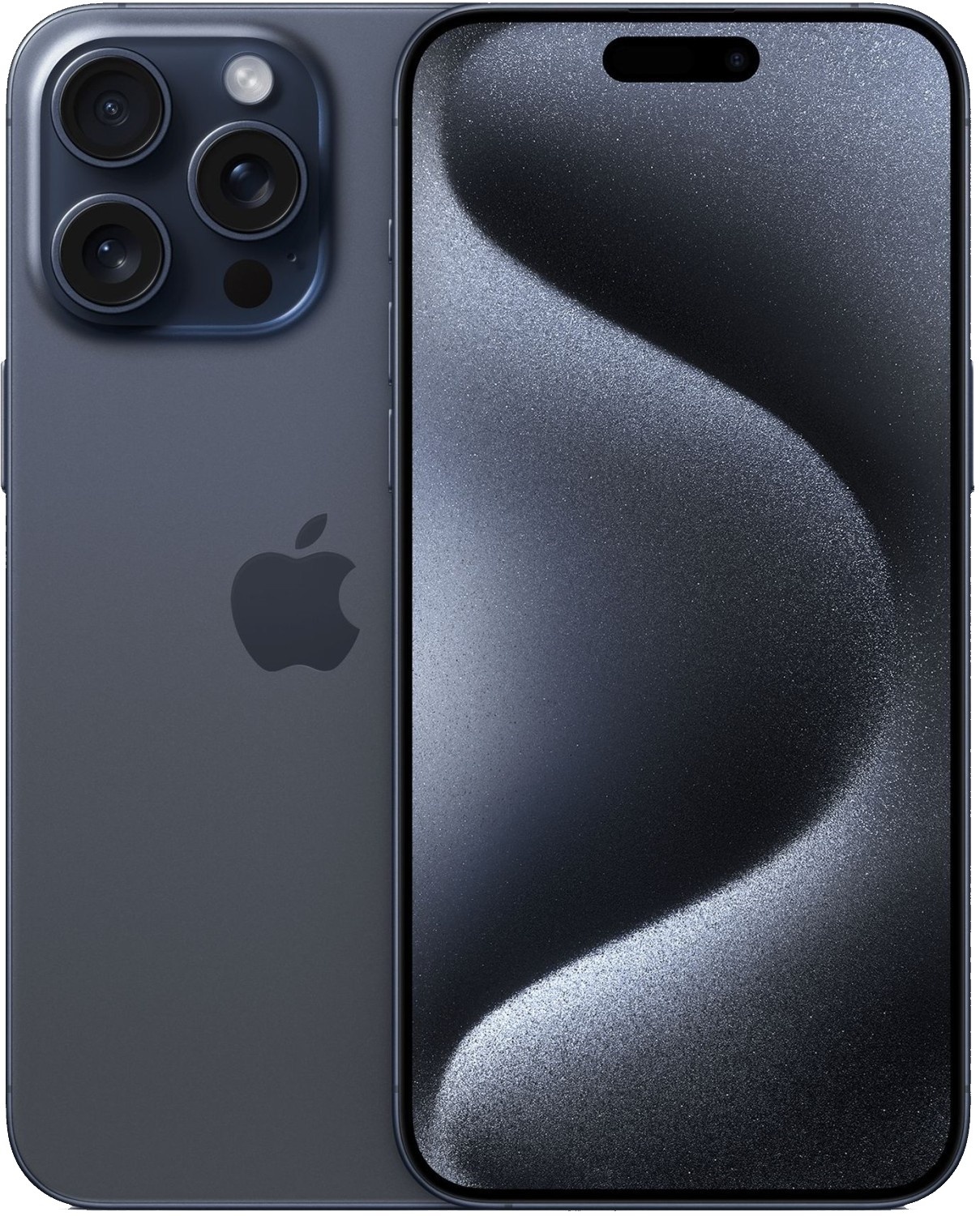 Apple iPhone 15 Pro Max 256GB Zwart Titanium