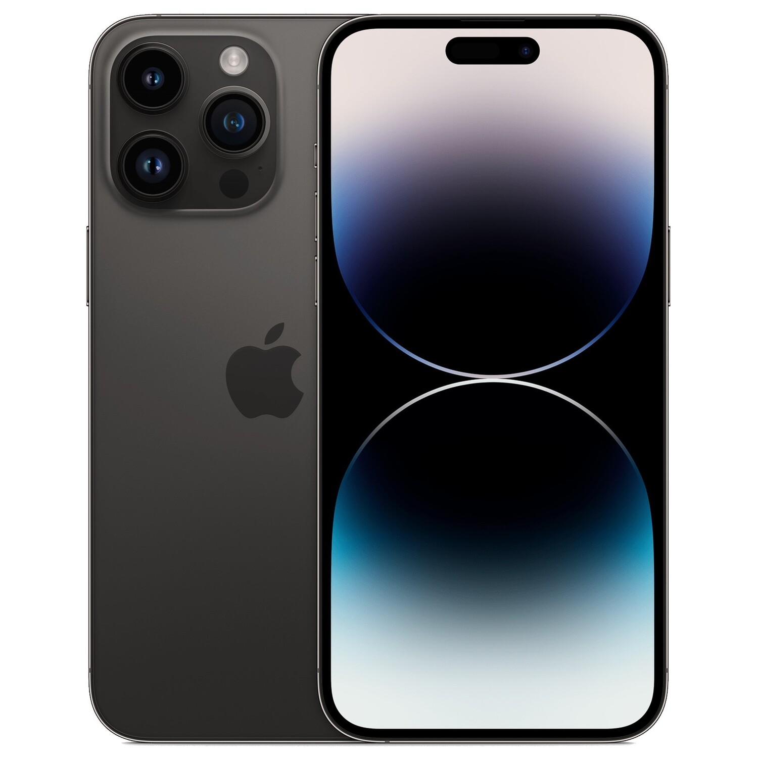 iPhone 14 pro max black 128gb MQ963J/A 黒 iPhone 14 Pro Max 128GB Zwart - Mobistock BV