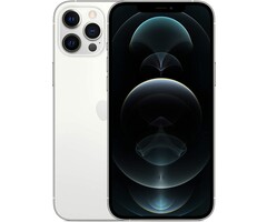 Apple iPhone 12 Pro Max 128GB Zilver