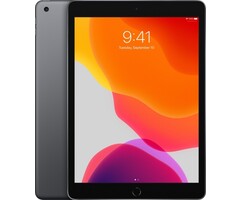 Apple iPad 7 32GB Zwart WiFi