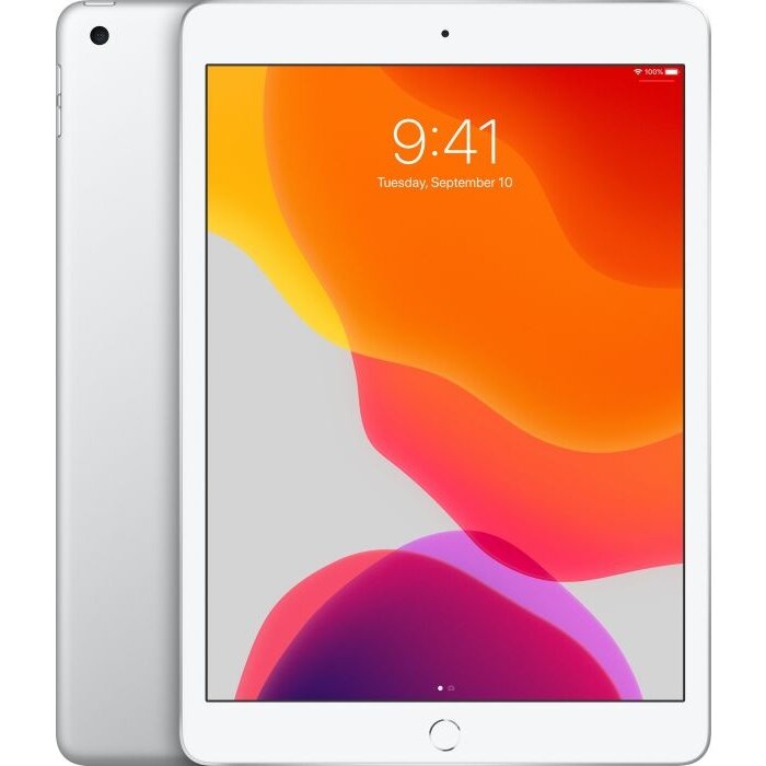 Apple iPad 7 32GB Zwart WiFi