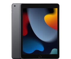 Apple iPad 9 64GB Zwart WiFi